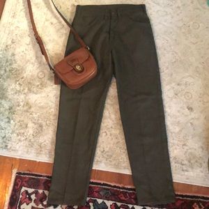 Vintage Levi's Pants